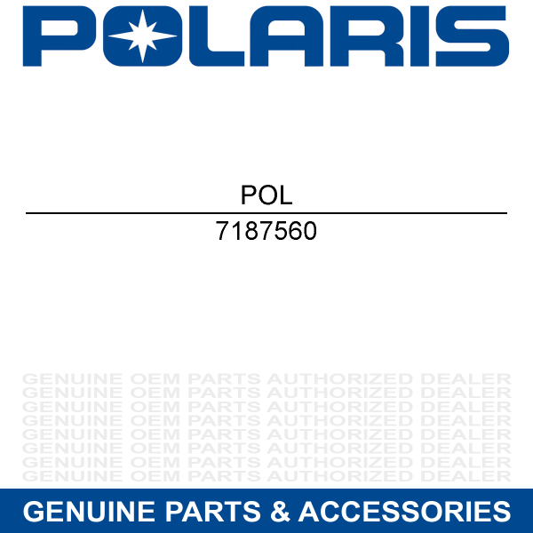 Polaris 7187560 Left Hand  LXT Side Panel Decal Indy NorthStar LXT 550 2019 Online Hot Sale